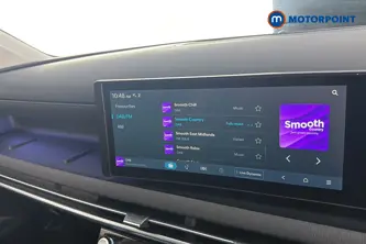 Hyundai Tucson Ultimate Automatic Petrol Plug-In Hybrid SUV - Stock Number (1669053) - 8th supplementary image