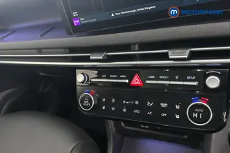 Hyundai Tucson Ultimate Automatic Petrol Plug-In Hybrid SUV - Stock Number (1669053) - 12th supplementary image