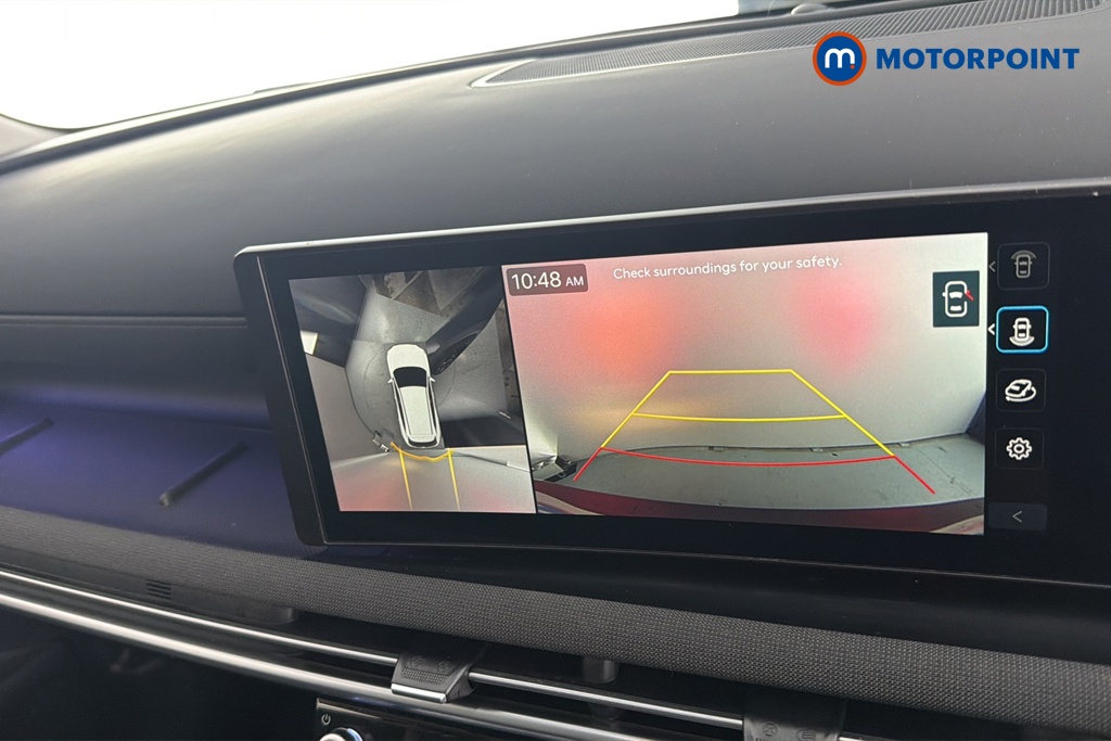 Hyundai Tucson Ultimate Automatic Petrol Plug-In Hybrid SUV - Stock Number (1669053) - 13th supplementary image