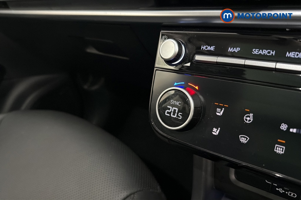 Hyundai Tucson Ultimate Automatic Petrol Plug-In Hybrid SUV - Stock Number (1669053) - 14th supplementary image