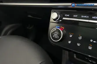Hyundai Tucson Ultimate Automatic Petrol Plug-In Hybrid SUV - Stock Number (1669053) - 14th supplementary image