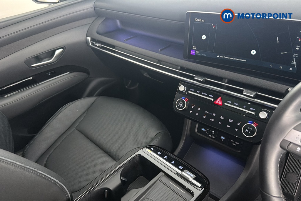 Hyundai Tucson Ultimate Automatic Petrol Plug-In Hybrid SUV - Stock Number (1669053) - 15th supplementary image