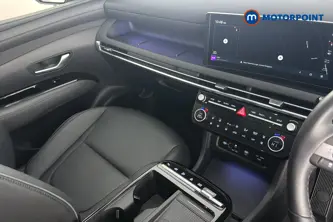 Hyundai Tucson Ultimate Automatic Petrol Plug-In Hybrid SUV - Stock Number (1669053) - 15th supplementary image