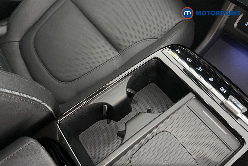 Hyundai Tucson Ultimate Automatic Petrol Plug-In Hybrid SUV - Stock Number (1669053) - 16th supplementary image