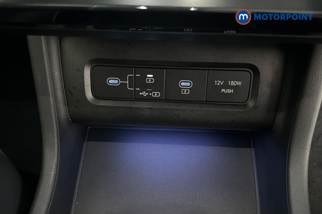 Hyundai Tucson Ultimate Automatic Petrol Plug-In Hybrid SUV - Stock Number (1669053) - 17th supplementary image