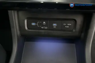 Hyundai Tucson Ultimate Automatic Petrol Plug-In Hybrid SUV - Stock Number (1669053) - 17th supplementary image