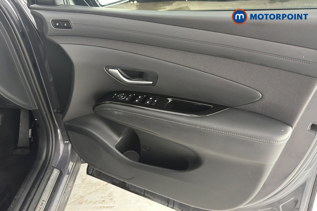 Hyundai Tucson Ultimate Automatic Petrol Plug-In Hybrid SUV - Stock Number (1669053) - 18th supplementary image