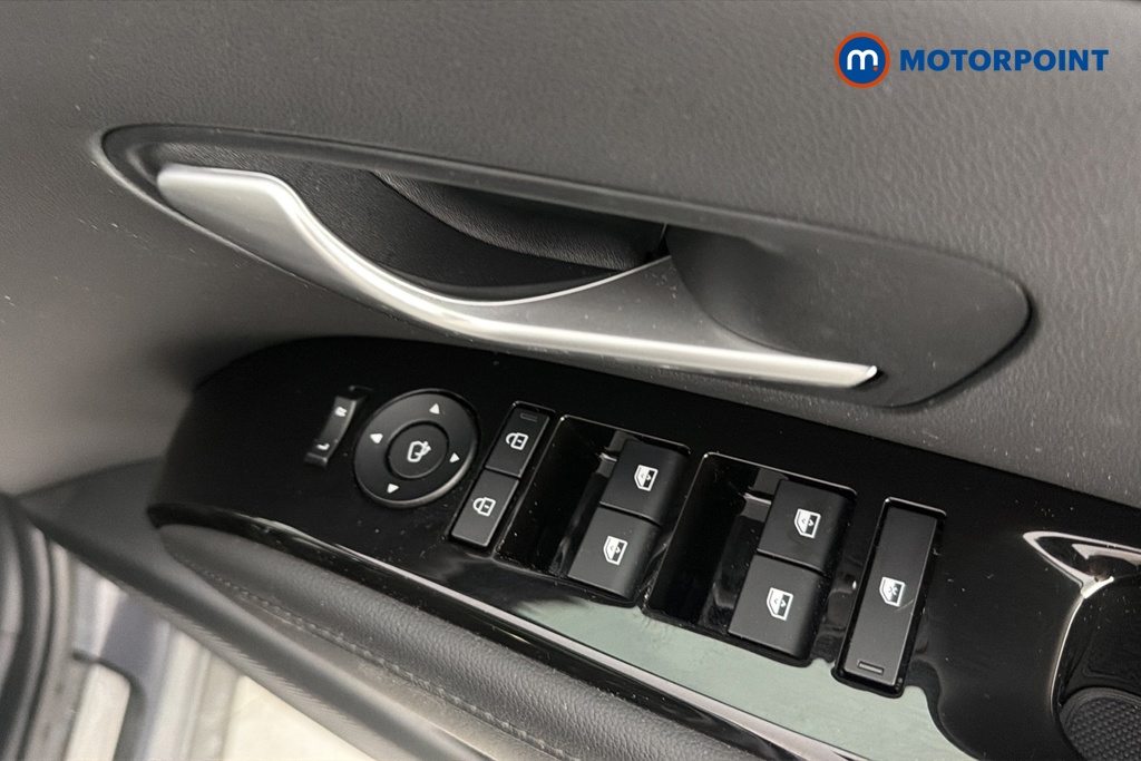 Hyundai Tucson Ultimate Automatic Petrol Plug-In Hybrid SUV - Stock Number (1669053) - 19th supplementary image