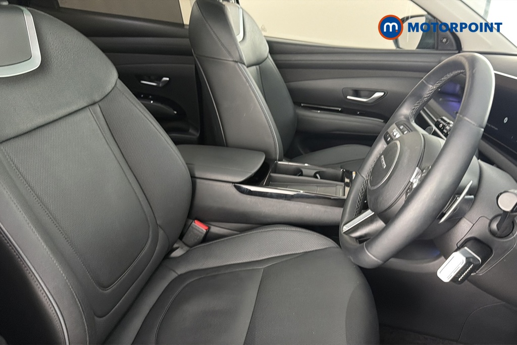 Hyundai Tucson Ultimate Automatic Petrol Plug-In Hybrid SUV - Stock Number (1669053) - 22nd supplementary image