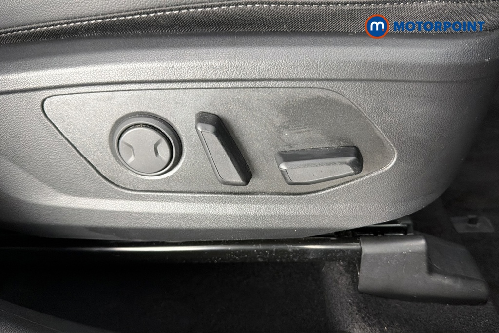 Hyundai Tucson Ultimate Automatic Petrol Plug-In Hybrid SUV - Stock Number (1669053) - 23rd supplementary image
