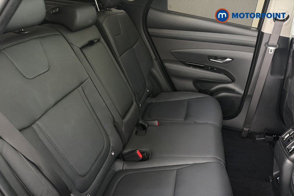 Hyundai Tucson Ultimate Automatic Petrol Plug-In Hybrid SUV - Stock Number (1669053) - 25th supplementary image