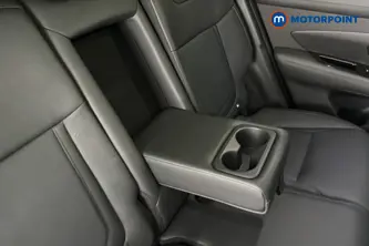 Hyundai Tucson Ultimate Automatic Petrol Plug-In Hybrid SUV - Stock Number (1669053) - 26th supplementary image
