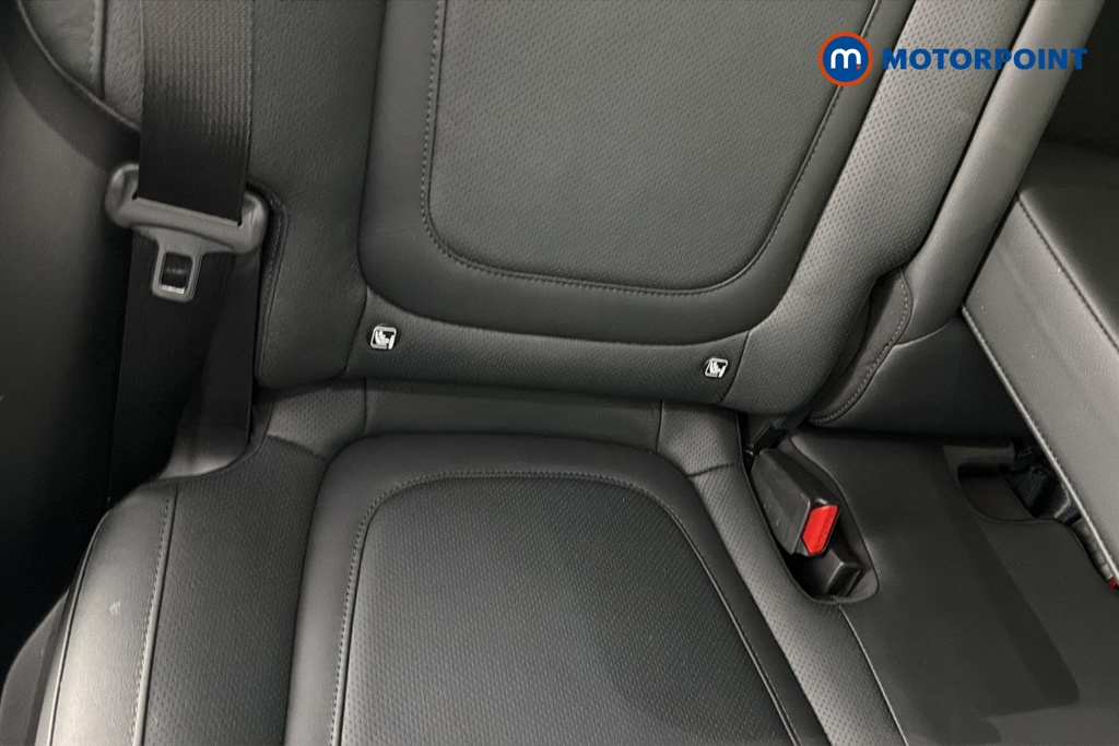 Hyundai Tucson Ultimate Automatic Petrol Plug-In Hybrid SUV - Stock Number (1669053) - 27th supplementary image