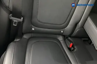Hyundai Tucson Ultimate Automatic Petrol Plug-In Hybrid SUV - Stock Number (1669053) - 27th supplementary image