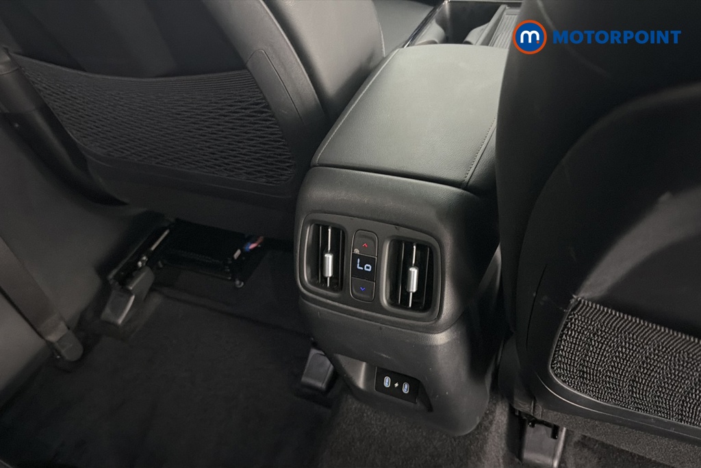 Hyundai Tucson Ultimate Automatic Petrol Plug-In Hybrid SUV - Stock Number (1669053) - 28th supplementary image