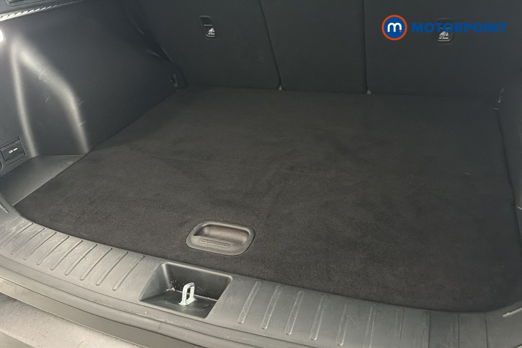 Hyundai Tucson Ultimate Automatic Petrol Plug-In Hybrid SUV - Stock Number (1669053) - 30th supplementary image
