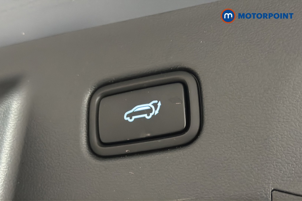 Hyundai Tucson Ultimate Automatic Petrol Plug-In Hybrid SUV - Stock Number (1669053) - 35th supplementary image