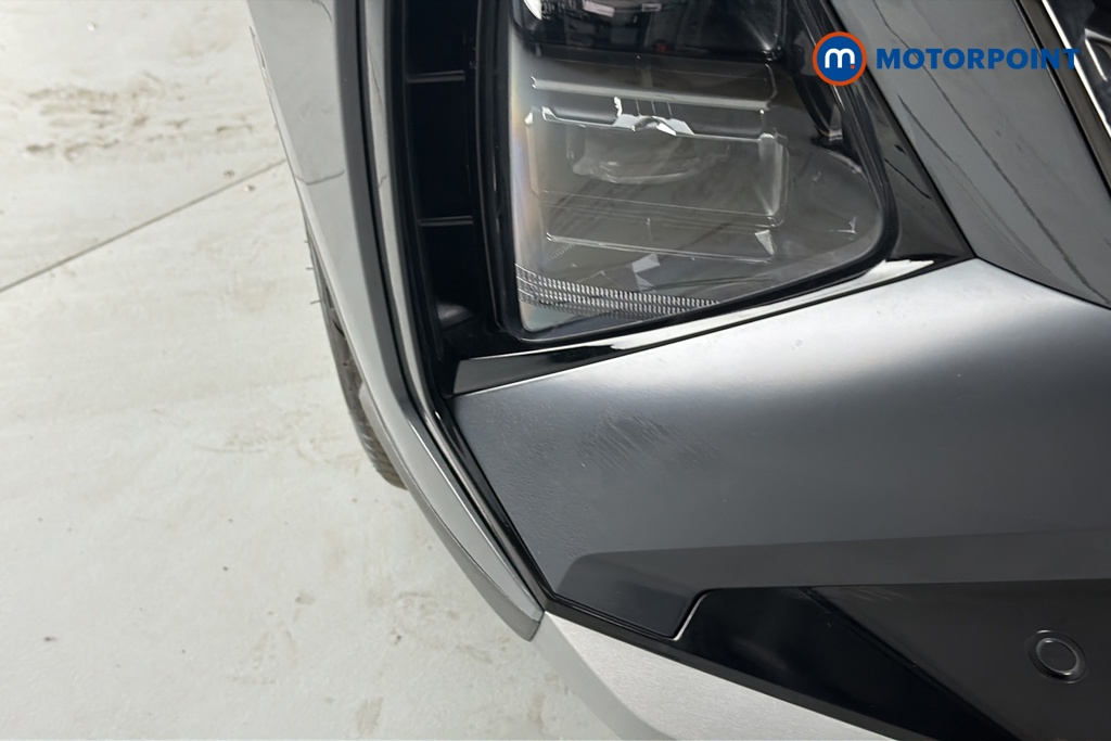 Hyundai Tucson Ultimate Automatic Petrol Plug-In Hybrid SUV - Stock Number (1669053) - 38th supplementary image