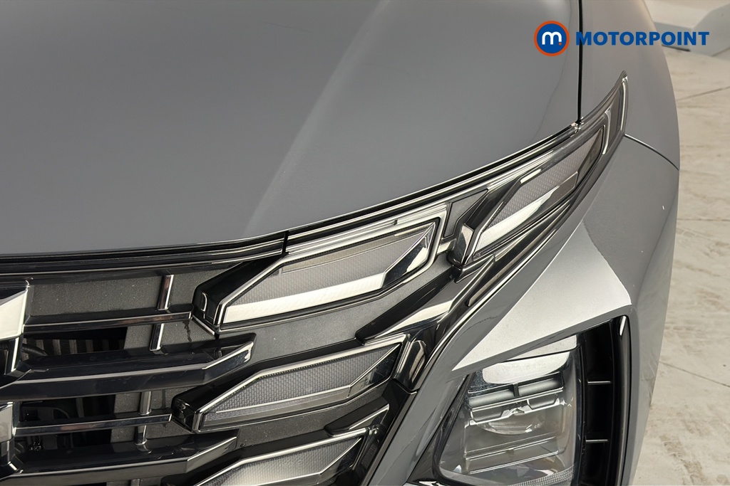 Hyundai Tucson Ultimate Automatic Petrol Plug-In Hybrid SUV - Stock Number (1669053) - 42nd supplementary image