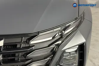 Hyundai Tucson Ultimate Automatic Petrol Plug-In Hybrid SUV - Stock Number (1669053) - 42nd supplementary image