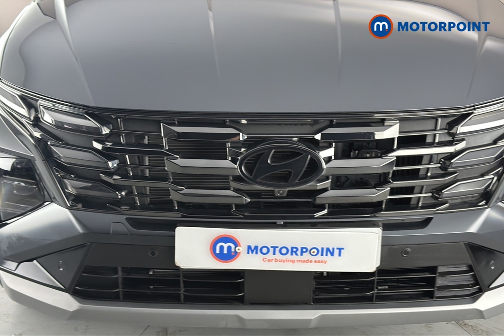 Hyundai Tucson Ultimate Automatic Petrol Plug-In Hybrid SUV - Stock Number (1669053) - 43rd supplementary image