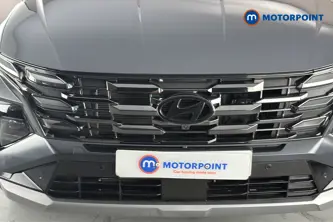 Hyundai Tucson Ultimate Automatic Petrol Plug-In Hybrid SUV - Stock Number (1669053) - 43rd supplementary image