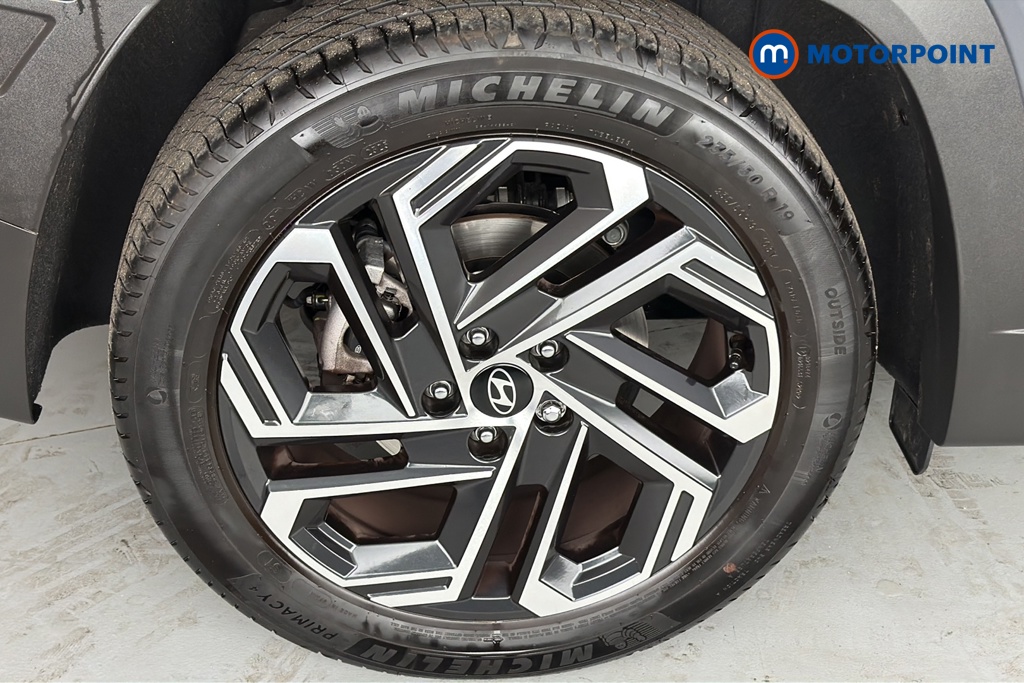 Hyundai Tucson Ultimate Automatic Petrol Plug-In Hybrid SUV - Stock Number (1669053) - 46th supplementary image
