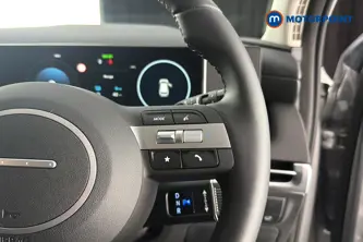 Hyundai Tucson Ultimate Automatic Petrol Plug-In Hybrid SUV - Stock Number (1669059) - 3rd supplementary image