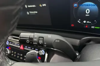 Hyundai Tucson Ultimate Automatic Petrol Plug-In Hybrid SUV - Stock Number (1669059) - 5th supplementary image