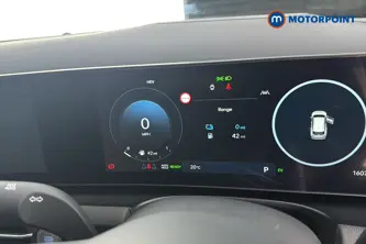 Hyundai Tucson Ultimate Automatic Petrol Plug-In Hybrid SUV - Stock Number (1669059) - 7th supplementary image