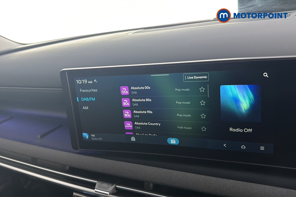 Hyundai Tucson Ultimate Automatic Petrol Plug-In Hybrid SUV - Stock Number (1669059) - 8th supplementary image