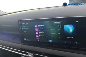 Hyundai Tucson Ultimate Automatic Petrol Plug-In Hybrid SUV - Stock Number (1669059) - 8th supplementary image
