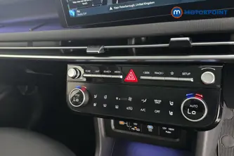 Hyundai Tucson Ultimate Automatic Petrol Plug-In Hybrid SUV - Stock Number (1669059) - 12th supplementary image
