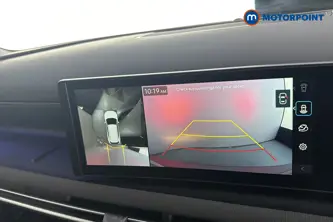 Hyundai Tucson Ultimate Automatic Petrol Plug-In Hybrid SUV - Stock Number (1669059) - 13th supplementary image