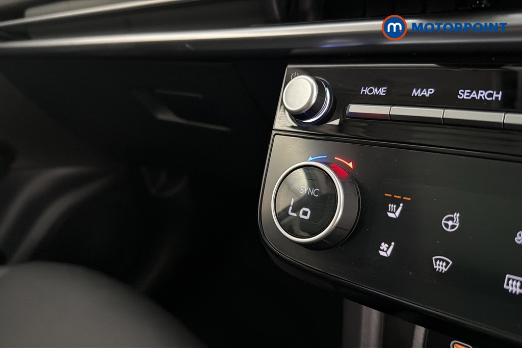 Hyundai Tucson Ultimate Automatic Petrol Plug-In Hybrid SUV - Stock Number (1669059) - 14th supplementary image
