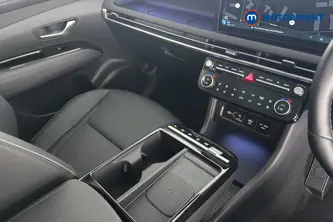 Hyundai Tucson Ultimate Automatic Petrol Plug-In Hybrid SUV - Stock Number (1669059) - 15th supplementary image