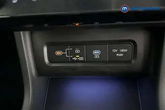 Hyundai Tucson Ultimate Automatic Petrol Plug-In Hybrid SUV - Stock Number (1669059) - 17th supplementary image