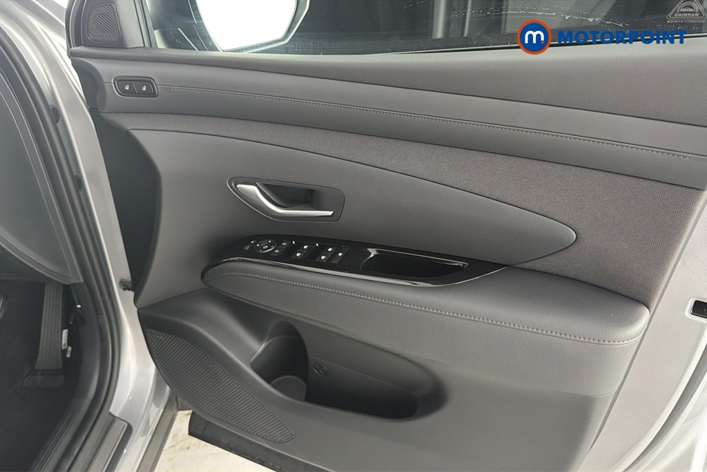Hyundai Tucson Ultimate Automatic Petrol Plug-In Hybrid SUV - Stock Number (1669059) - 18th supplementary image