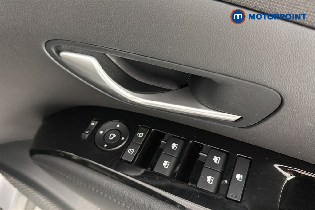 Hyundai Tucson Ultimate Automatic Petrol Plug-In Hybrid SUV - Stock Number (1669059) - 19th supplementary image