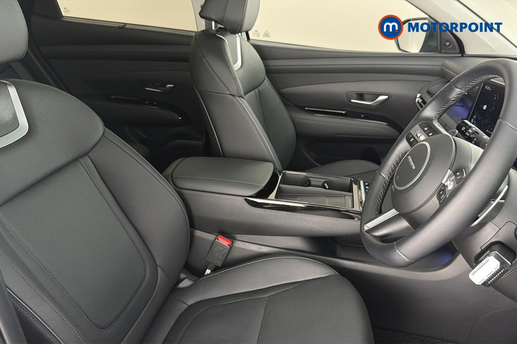 Hyundai Tucson Ultimate Automatic Petrol Plug-In Hybrid SUV - Stock Number (1669059) - 22nd supplementary image