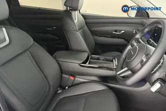 Hyundai Tucson Ultimate Automatic Petrol Plug-In Hybrid SUV - Stock Number (1669059) - 22nd supplementary image