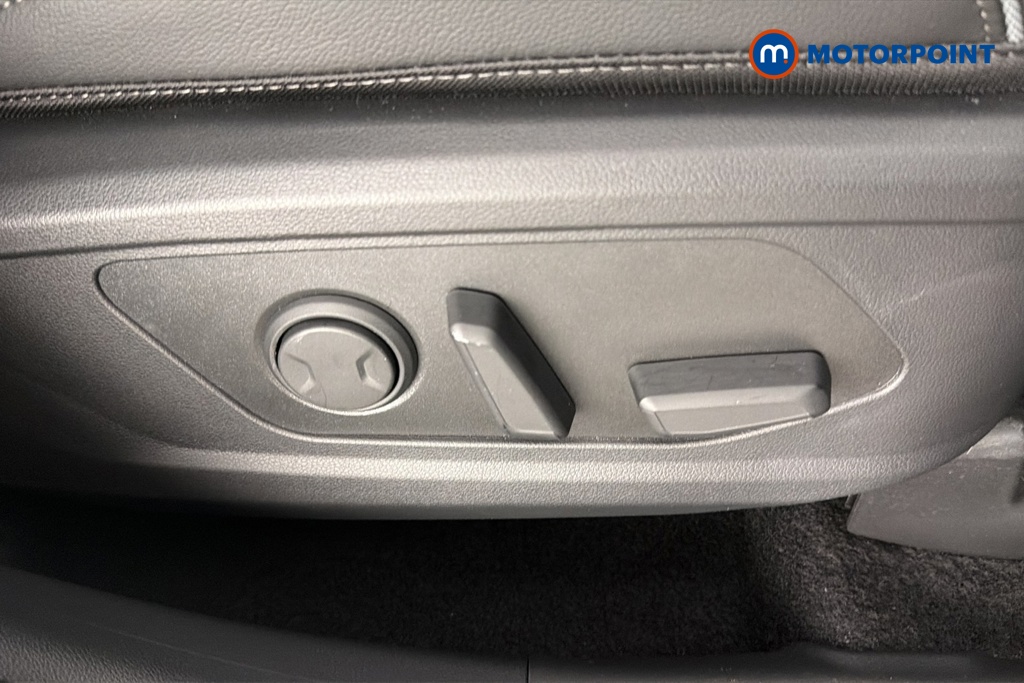 Hyundai Tucson Ultimate Automatic Petrol Plug-In Hybrid SUV - Stock Number (1669059) - 23rd supplementary image