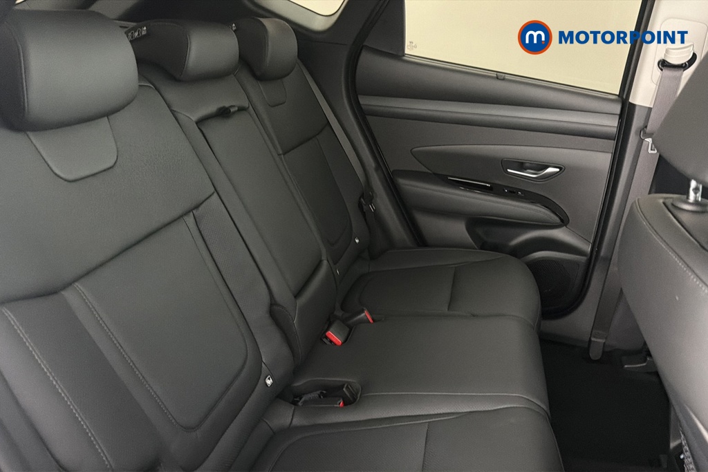 Hyundai Tucson Ultimate Automatic Petrol Plug-In Hybrid SUV - Stock Number (1669059) - 25th supplementary image