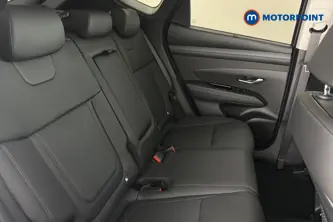 Hyundai Tucson Ultimate Automatic Petrol Plug-In Hybrid SUV - Stock Number (1669059) - 25th supplementary image