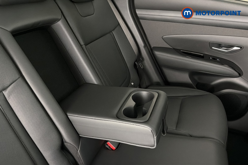 Hyundai Tucson Ultimate Automatic Petrol Plug-In Hybrid SUV - Stock Number (1669059) - 26th supplementary image