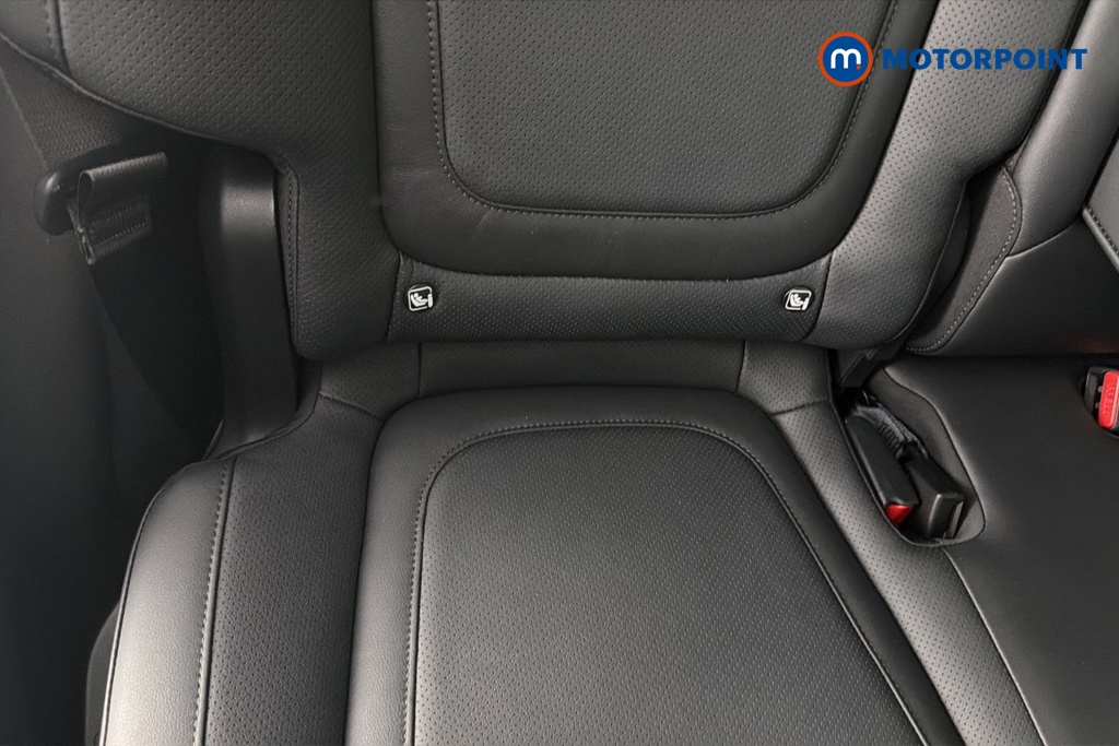 Hyundai Tucson Ultimate Automatic Petrol Plug-In Hybrid SUV - Stock Number (1669059) - 27th supplementary image