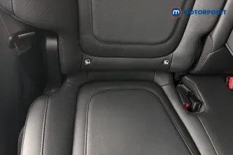 Hyundai Tucson Ultimate Automatic Petrol Plug-In Hybrid SUV - Stock Number (1669059) - 27th supplementary image
