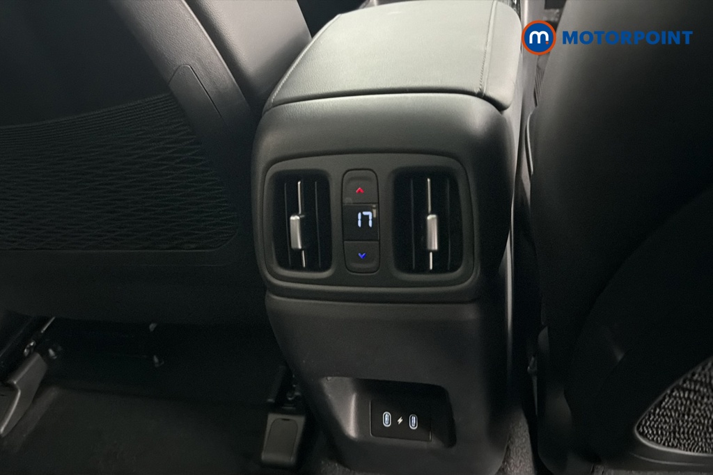 Hyundai Tucson Ultimate Automatic Petrol Plug-In Hybrid SUV - Stock Number (1669059) - 28th supplementary image