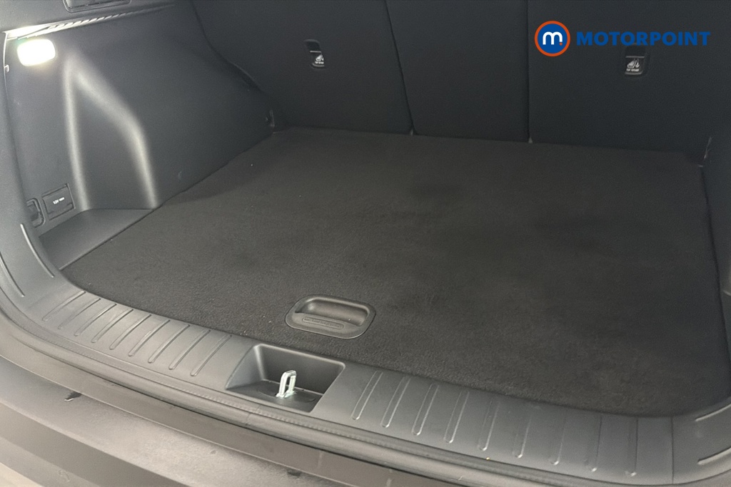 Hyundai Tucson Ultimate Automatic Petrol Plug-In Hybrid SUV - Stock Number (1669059) - 30th supplementary image
