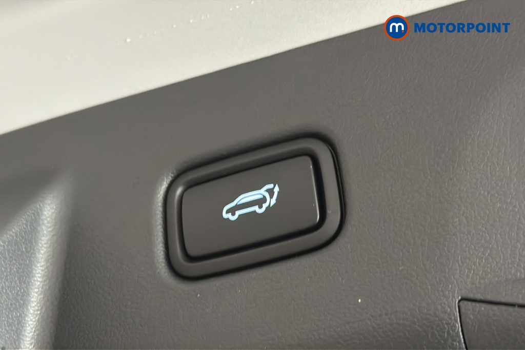 Hyundai Tucson Ultimate Automatic Petrol Plug-In Hybrid SUV - Stock Number (1669059) - 35th supplementary image